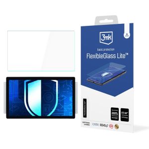 Niepękające szkło hybrydowe na iiyama ProLite TF2215MC-B2 - 3mk FlexibleGlass Lite