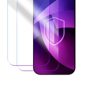 2x Folia ochronna na Realme 16 5G - 3mk HARDY® ARC+