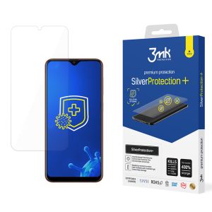 Antyuderzeniowa folia ochronna na Samsung Galaxy A20 - 3mk SilverProtection+