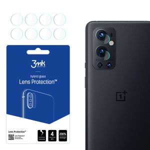 Szkło na obiektyw aparatu do OnePlus 9 Pro - 3mk Lens Protection