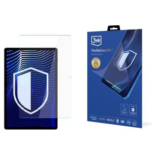 Nietłukące się szkło na Blackview Mega 8 - 3mk FlexibleGlass Pro