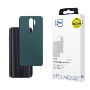 Etui na Xiaomi Redmi Note 8 Pro - 3mk Matt Case Lovage