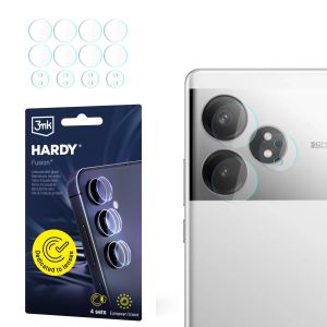 Szkło na obiektyw aparatu do Realme GT Neo 6 / GT Neo 6 SE - 3mk HARDY® Fusion Lens Protection™