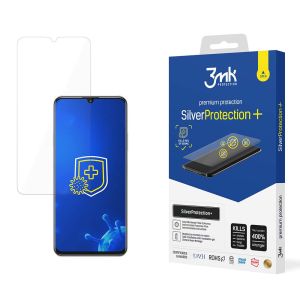 Antyuderzeniowa folia ochronna na Huawei Nova Y72 - 3mk SilverProtection+