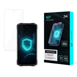 Folia ochronna na Doogee S99 - 3mk 1UP screen protector (3 sztuki)