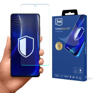 Nietłukące się szkło na POCO X7 Pro - 3mk FlexibleGlass Pro