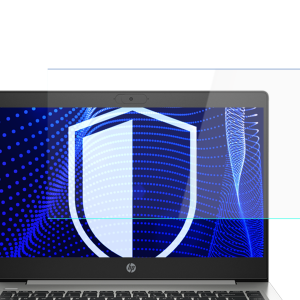 Nietłukące się szkło na HP ProBook 440 10gen - 3mk FlexibleGlass Pro