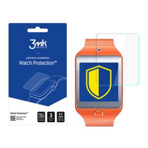 Folia ochronna na ekran smartwatcha Samsung Gear 2 Neo SM-R381 - 3mk Watch Protection