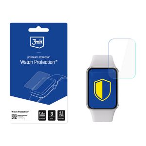 Folia ochronna na ekran smartwatcha Xiaomi Smart Band 9 Pro - 3mk Watch Protection