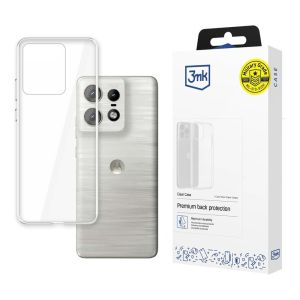 Motorola Edge 50 Pro - 3mk Clear Case