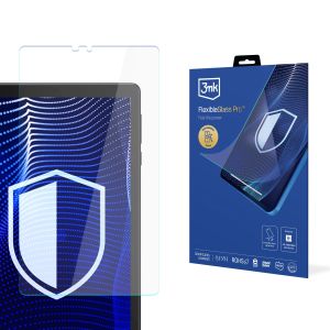 Nietłukące się szkło na TCL Tab 8 Gen 2 - 3mk FlexibleGlass Pro