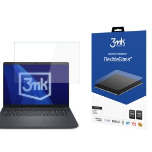 Nietłukące szkło hybrydowe na Dell Pro Max 16 (MC16250) - 3mk FlexibleGlass