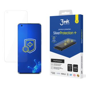 Antyuderzeniowa folia ochronna na Xiaomi Mi 10 / Mi 10 Pro - 3mk SilverProtection+