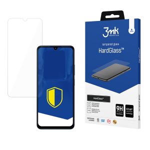 Szkło hartowane na Redmi 14C - 3mk HardGlass