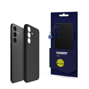 Etui na Samsung Galaxy S24 - 3mk Hardy Silicone MagCase