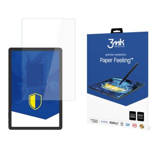 Folia ochronna na Acer Gadget E10 ETPad - 3mk Paper Feeling (2 szt.)