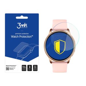 Folia ochronna na ekran smartwatcha BEMI Verfit - 3mk Watch Protection