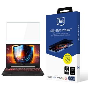 Nietłukące się szkło na ASUS TUF Gaming A15 - 3mk FlexibleGlass Pro