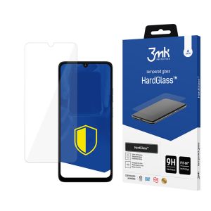 Szkło hartowane na Motorola Moto G06/ Moto G06 Power - 3mk HardGlass
