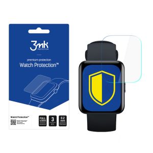 Folia ochronna na ekran smartwatcha Xiaomi Redmi Watch 2 Lite - 3mk Watch Protection