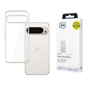 Pancerne etui na Google Pixel 9 Pro XL - 3mk Armor Case
