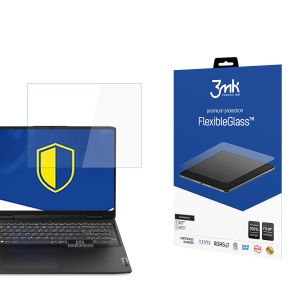 Nietłukące szkło hybrydowe na Lenovo Ideapad Gaming 3 16" - 3mk FlexibleGlass