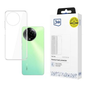 Etui na Realme C67 5G - 3mk Clear Case