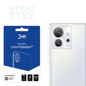 Szkło na obiektyw aparatu do Infinix Zero Ultra 5G - 3mk Lens Protection