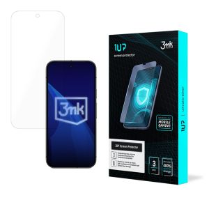 Folia ochronna na Google Pixel 10/ 10 Pro - 3mk 1UP screen protector (3 sztuki)