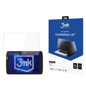 Niepękające szkło hybrydowe na Zebra ET40 / ET45 10" - 3mk FlexibleGlass Lite