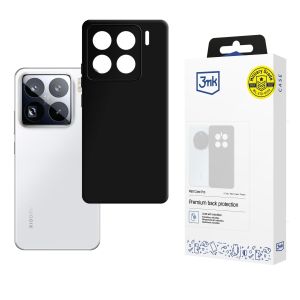 Etui na Xiaomi 15 Pro - 3mk Matt Case Pro