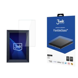 Nietłukące szkło hybrydowe na DENVER Frameo PFF-1064B - 3mk FlexibleGlass