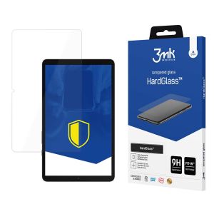 Szkło hartowane na Samsung Galaxy Tab A11 / Galaxy Tab A9 - 3mk HardGlass