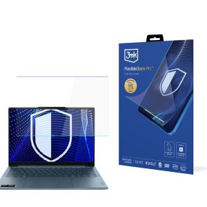 Nietłukące się szkło na Lenovo Yoga Slim 7 14AKP10 - 3mk FlexibleGlass Pro