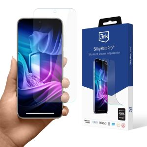 Folia matowa na Huawei Pura 70 - 3mk SilkyMatt Pro