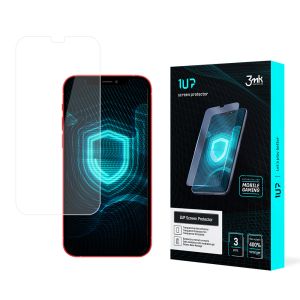 Folia ochronna na Apple iPhone 12 Pro Max - 3mk 1UP screen protector (3 sztuki)