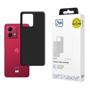 Etui na Motorola Moto G84 5G - 3mk Matt Case