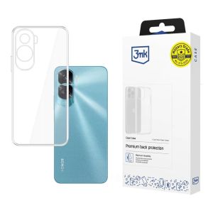 Etui na Honor 90 Lite - 3mk Clear Case