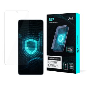 Folia ochronna na Xiaomi 14T / 14T Pro - 3mk 1UP screen protector (3 sztuki)