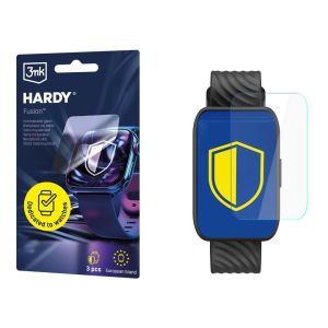 Folia ochronna na ekran smartwatcha Motorola Moto Watch 40 - 3mk Watch Protection