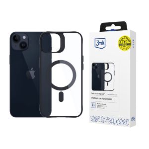 Etui na Apple iPhone 14 Plus - 3mk Satin Armor MagCase