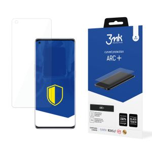 Folia ochronna na Oppo Find X5 - 3mk ARC+