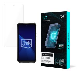 Folia ochronna na Ulefone Armor 28 Ultra - 3mk 1UP screen protector (3 sztuki)
