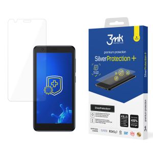 Antyuderzeniowa folia ochronna na ZTE Blade A31 Lite - 3mk SilverProtection+