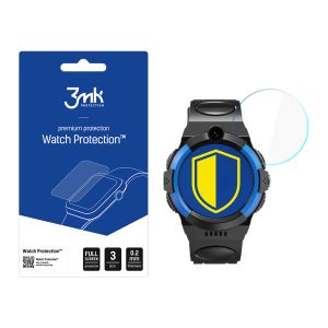 Szkło ochronne na ekran smartwatcha Garett Kids Cloud 4G - 3mk Watch Protection