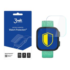 Szkło ochronne na ekran smartwatcha Garmin Bounce - 3mk Watch Protection