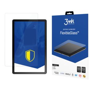 Nietłukące szkło hybrydowe na Lenovo Tab M10 Plus 3rd gen - 3mk FlexibleGlass