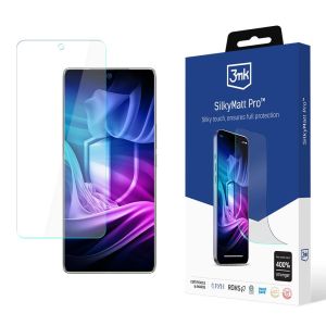 Folia matowa na Vivo Y200i - 3mk SilkyMatt Pro