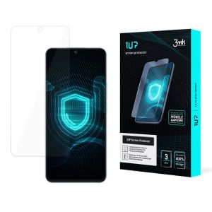 Folia ochronna na Honor x40i - 3mk 1UP screen protector (3 sztuki)