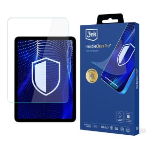 Nietłukące się szkło na Apple iPad Air 11 (M2/M3) - 3mk FlexibleGlass Pro